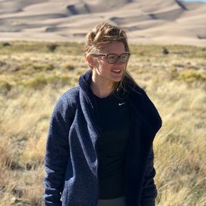 Meet your Posher, Sarah